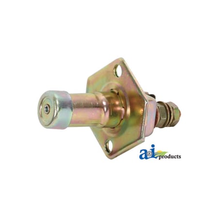 A & I Products Starter Switch 3.75" x4" x2.75" A-25A261